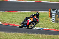 Middle 1 Group Orange Bikes